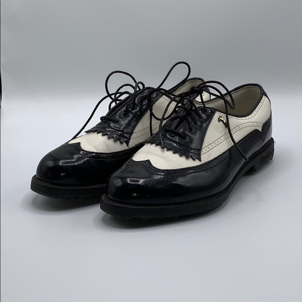 Women golf shoes, Lady Fairway, 9.5, Preowned.